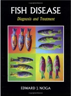 Ed Noga's Goldfish Disease (Fish) Disease Book