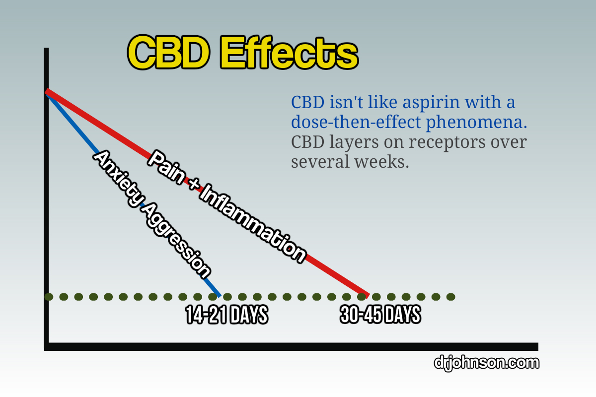 The following article is the culmination of all my writing CBD Cannabidiol in 2019 distilled to two pages. 