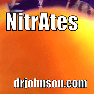 Nitrate in Aquatic Animal Health