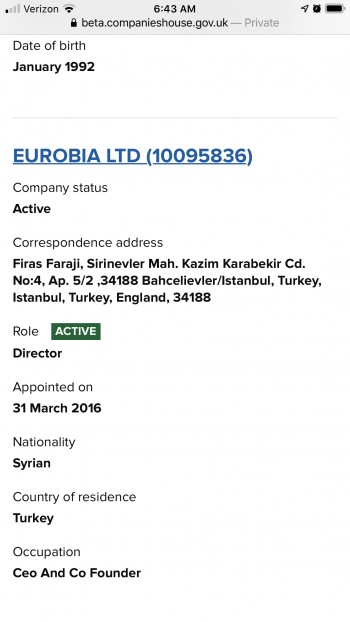 Eurobia.co.uk