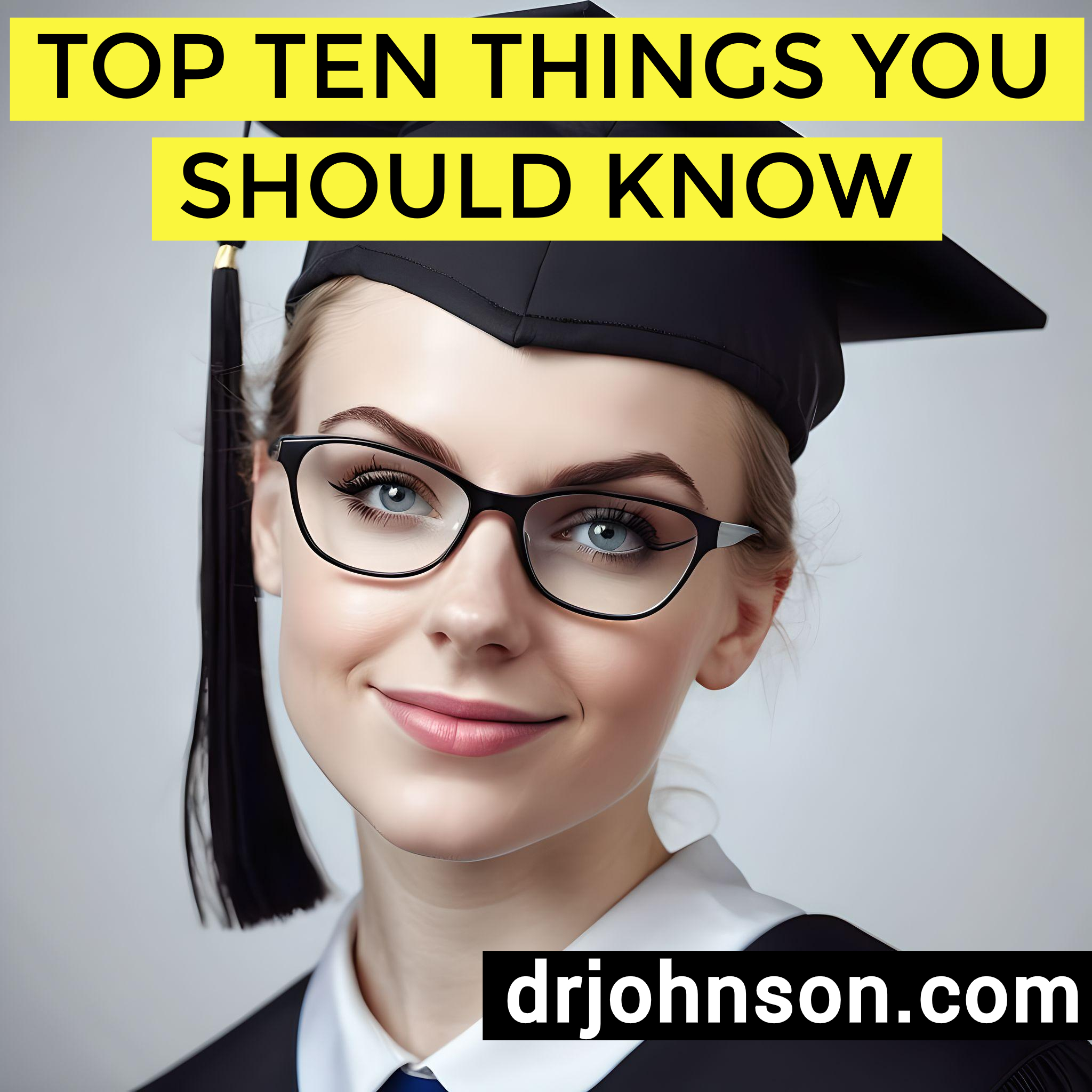 Top Ten Things Dog Owners Need To Know About Dr Erik Johnson