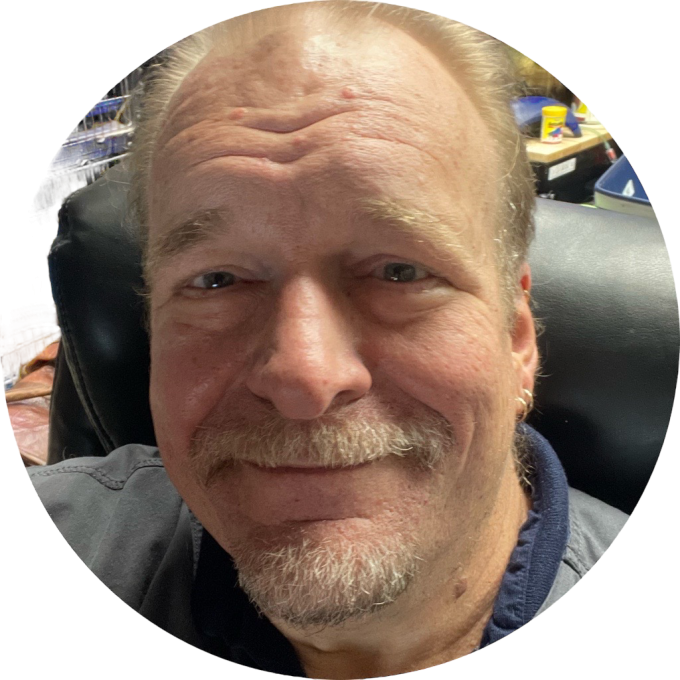 KOI Without Eyes, Eyeless One or BOTH