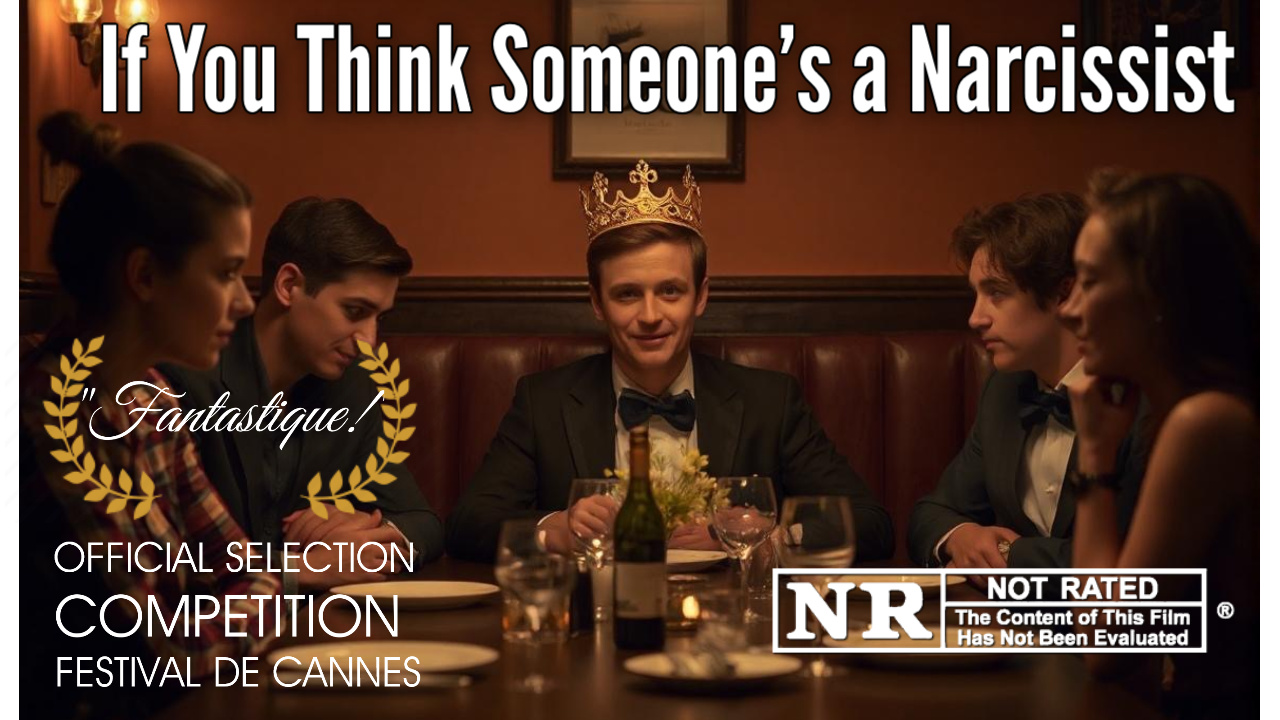 The Narcissist Song Dr Erik Johnson Veterinarian