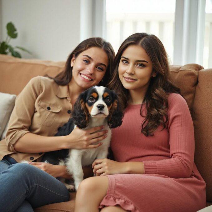 MVD in Cavalier King Charles Spaniels