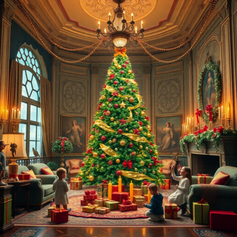 Protected: Christmas