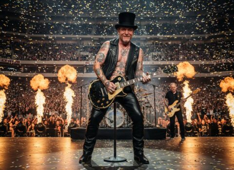 Protected: STRUGGLING ARTIST?